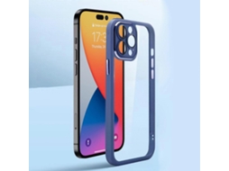 Lurelia Capa Iphone 14 Pro Antichoque