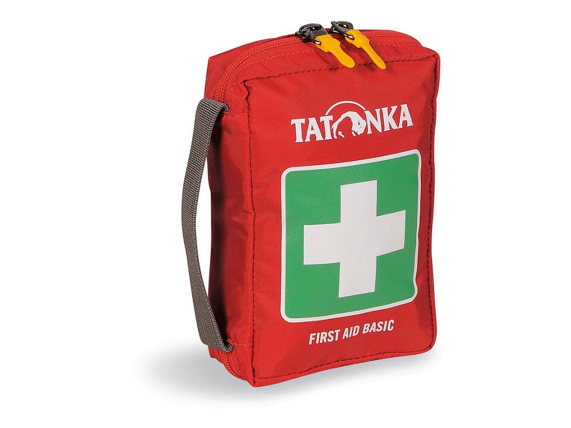 Tatonka Basic