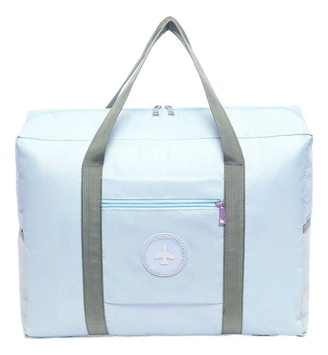 Bolsa De Viagem Dobrável, Bolsa De Armazenamento Levevayotoy