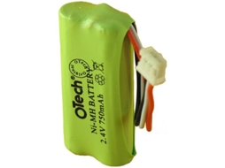 Bateria OTECH 2K55SF3-12365 para PHILIPS XALIO 300