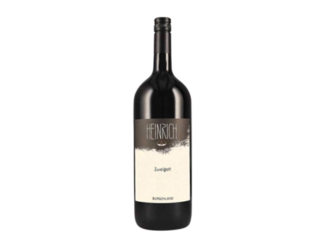 Vinho HEINRICH Zweigelt Burgenland Garrafa Magnum (1.5 L - 1 Unidade)
