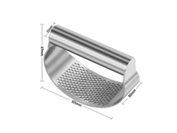 Lixeira 200w 78mm