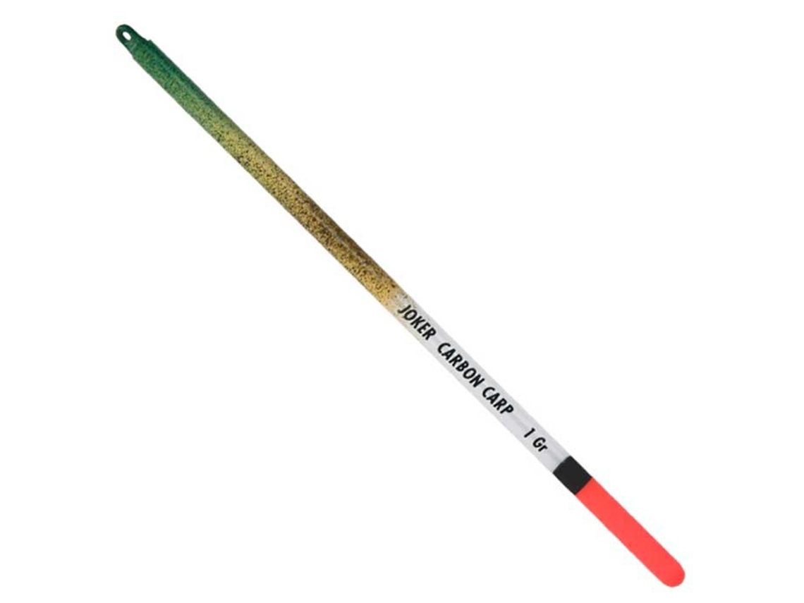 Flutuador Carbon Carpa Dourado 2.5 Gjoker