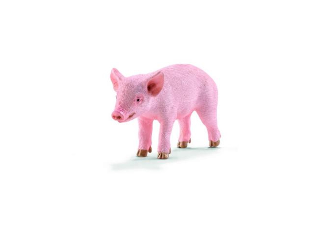 Figura SCHLEICH Leitão