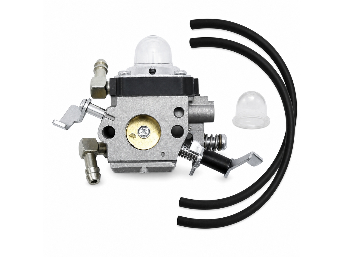 Carburador De Substituição Compatível Com Wacker Bs50-2, Bs50-2i, Bs60-2, Hda 242 E Hda 252_syn