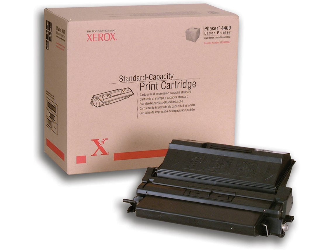 Toner XEROX C8553A