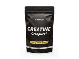 Creatina Monohidrato Creapure® Superset Nutrition (500g)