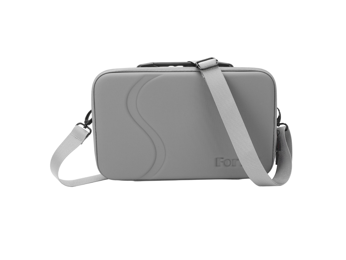 Action Camera Carring Case For Insta360 X3 Portable Shock Absorbing Panoramic Camera Storage Case With Shoulder Strap LAXISCREED