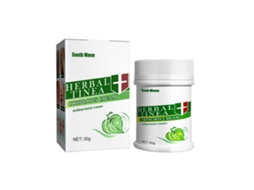 Pomada Anti cozimento Herbal South Moon Suave