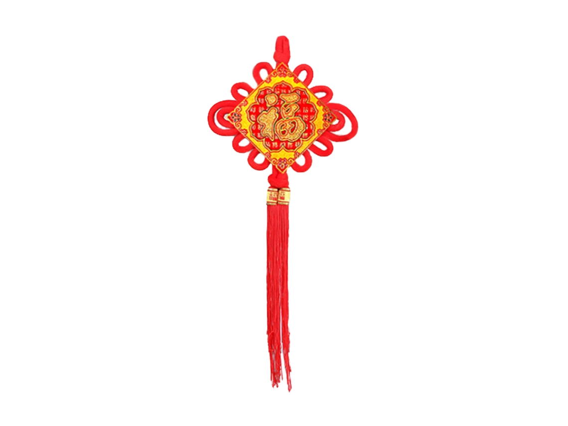 Decoração De Parede Chinês Festiva E Presente De Ano Novo