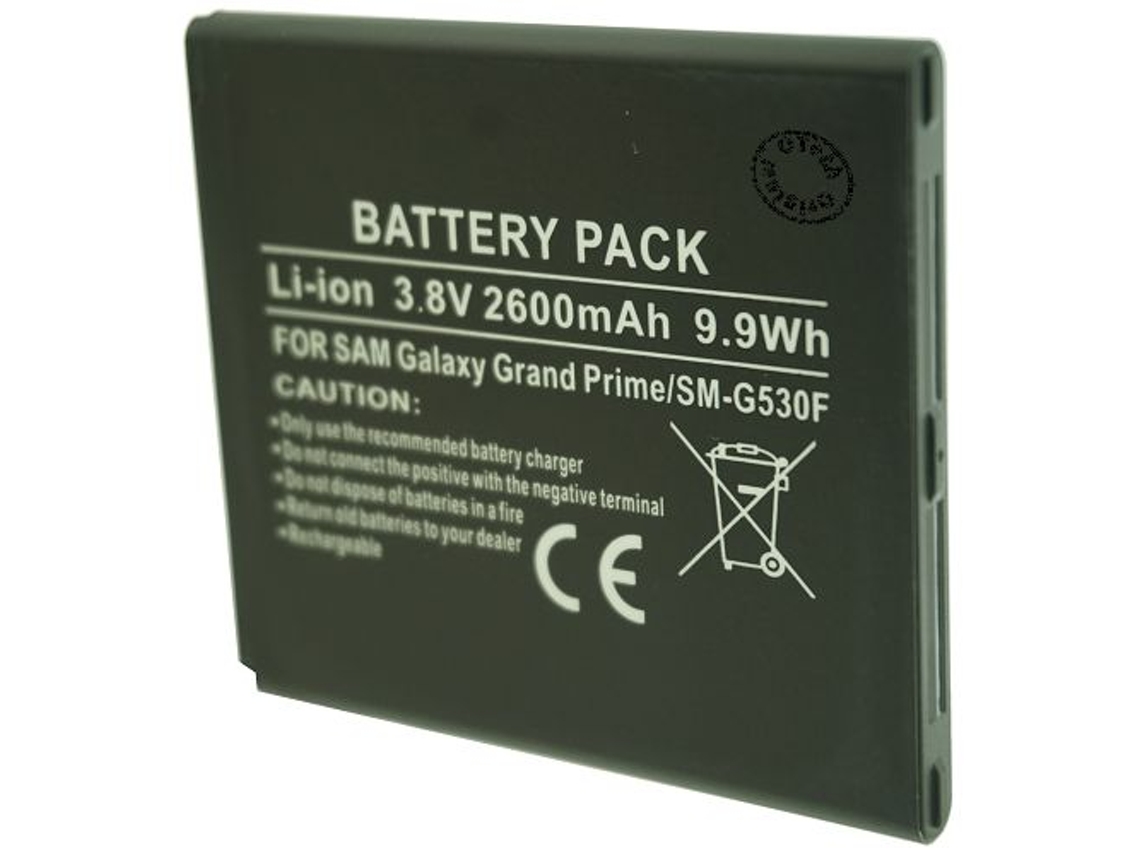 Bateria Compatible Para Samsung Galaxy J3 2016