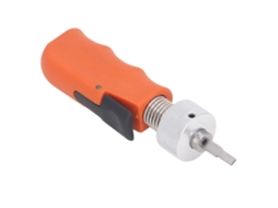 Laxiscreed Civil Plug Rotador Com Rosto Rápido, Ideal Para Sapateiros Portáteis