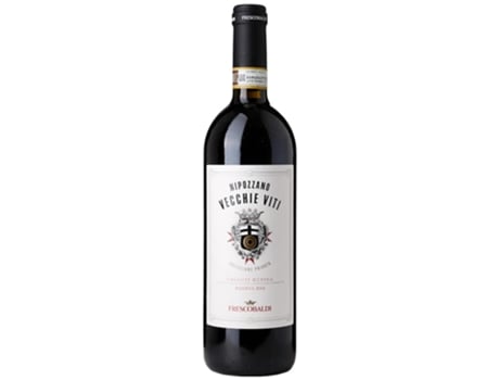Marchesi de' Frescobaldi Castello Nipozzano Rufina Riserva Vecchie Viti Chianti Reserva 75 cl