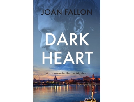 Livro Dark Heart A Jacaranda Dunne Mystery Book 2 A Jacaranda Dunne Mystery De Joan Fallon (inglês)