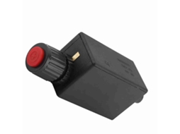 Isqueiro Elétrico De Pulso Para Churrasco E Fogão Com Bateria Aa