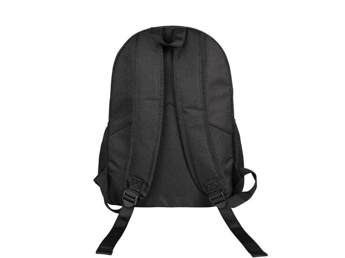 Mochila Leonardo Dicaprio Para Estudantes, Resistente E Leve, Impermeável E Com Alça Respirável. K167