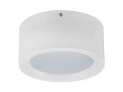 Luz de Teto Led Redondo Branco 15W 4200K HOROZ ELECTRIC