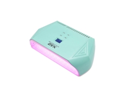 Lâmpada Led Uv Para Unhas, Secador De Unhas Portátil, Máquina De Polimento De Unhas, Esmalte Em Gel Para Unhas Das Mãos E Dos Pés. Ly Ebike