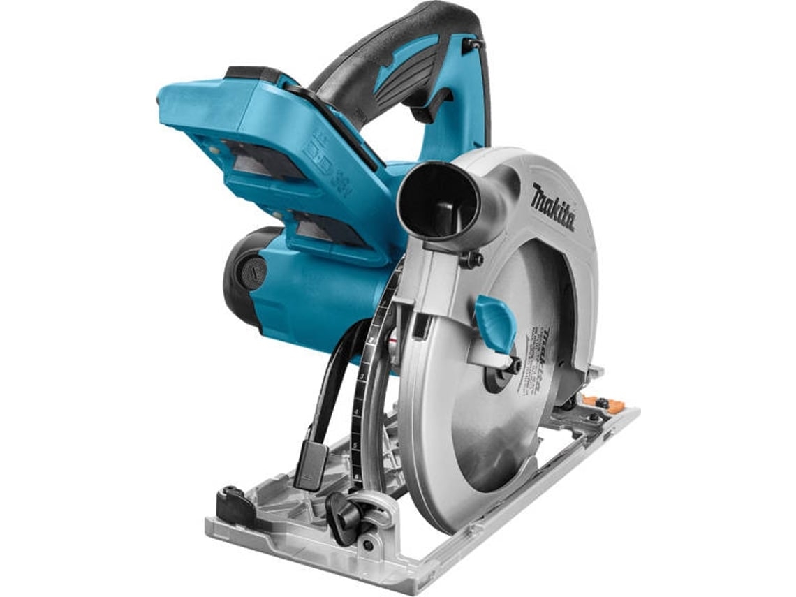 Serra Circular MAKITA DHS710ZJ