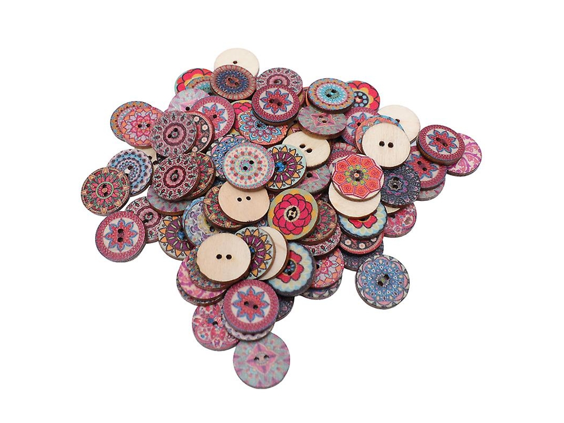 200Pcs Ferramentas Criativas de Artesanato ALLINLESS