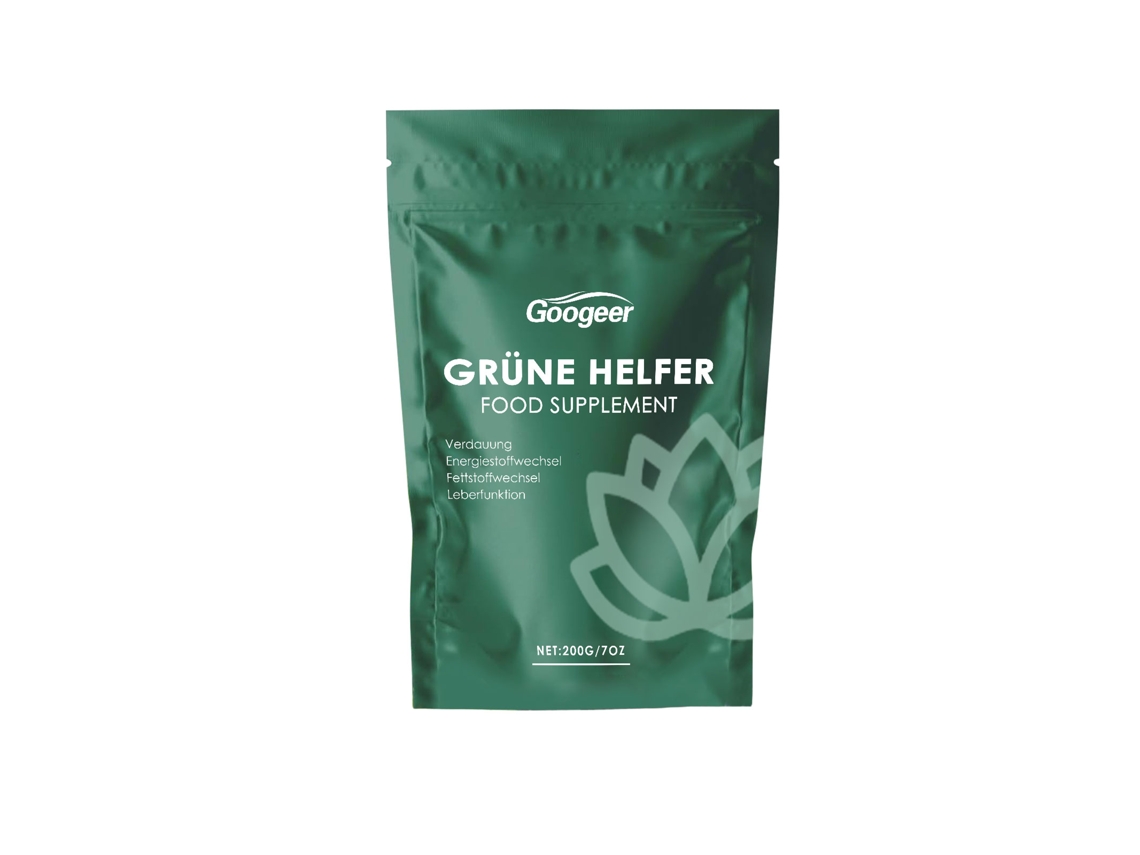 Shake Digestivo Suplemento para Bebida Dietética, Apoio À Digestão e Bem estar Geral LAXISCREED