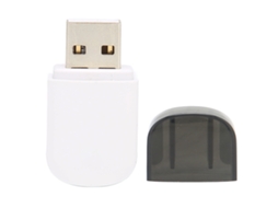 Adaptador Wi fi Sem Fio Usb LAXISCREED 600mbps