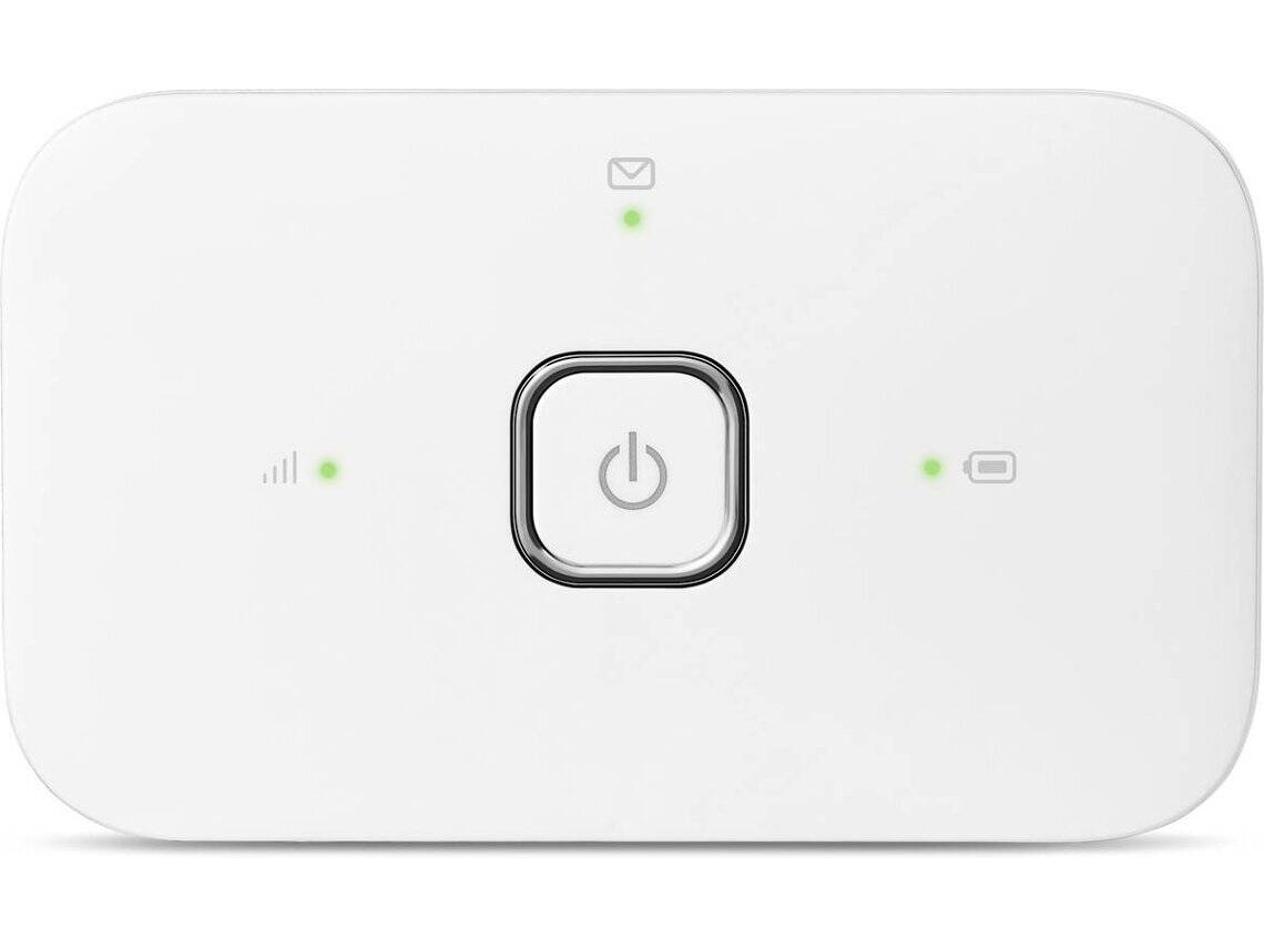 Hotspot 4G VODAFONE R218H