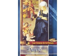 Durero - Genios de la Pintura