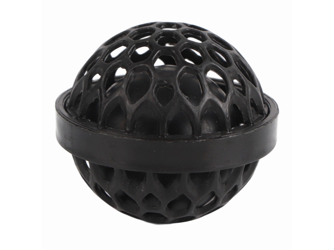Pelota De Limpieza Adhesiva Portátil Reutilizable Para Cartera Y Mochila
