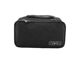 Capas para roupas AQUAFORGE de viagem, dobráveis, 40 polegadas