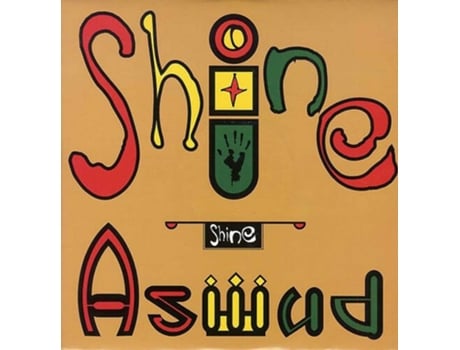 Cd Shine, Aswad Squatt