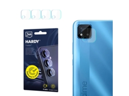 Pelicula de Vidro 3MK Realme C11 2021