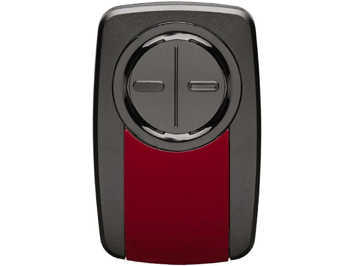Controle Remoto Universal para Abridor de Porta de Garagem 375ut 380ut TAISHENGDA (1 Unidade)