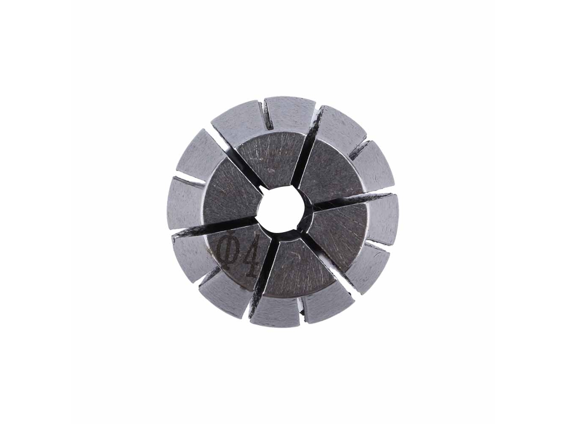 Conjunto De Garras Er16 Laxiscreed Para Máquinas Cnc E Fresadoras De Alta Precisão