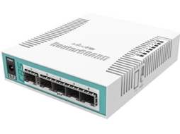 Switch MIKROTIK CRS106-1C-5S