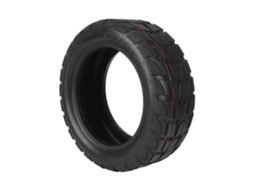 Pneu Sem Câmara 90/65-6.5 Para Patinete Elétrico Off-road 11 Polegadas Resistente À Explosão Compatível Com Pro Dualtron Ultra