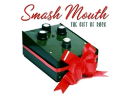 CD Smash Mouth - The Gift Of Rock