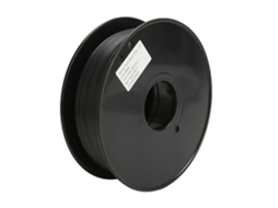 Filamento Pla Fibra Carbono LAXISCREED Resistente Preciso