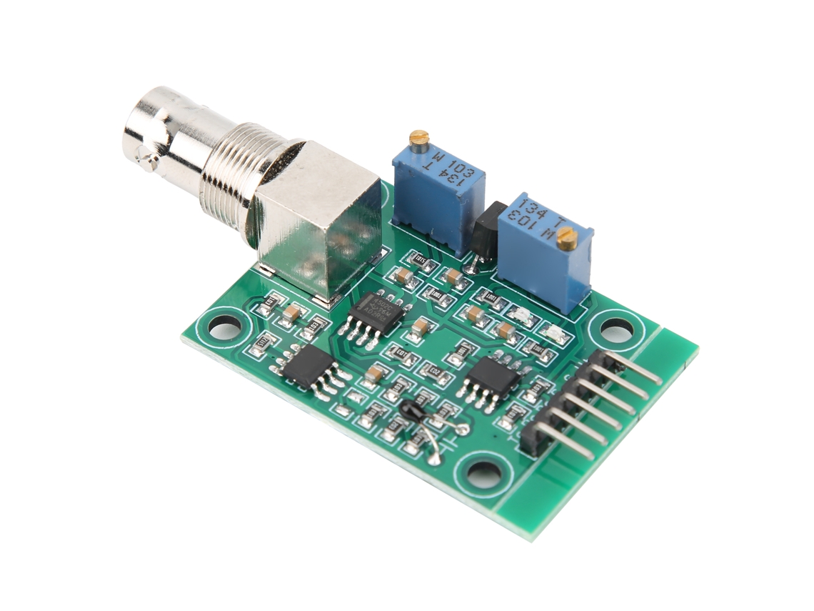 Sonda do Eletrodo de Ph Módulo de Teste e Monitoramento | S/MARCA
