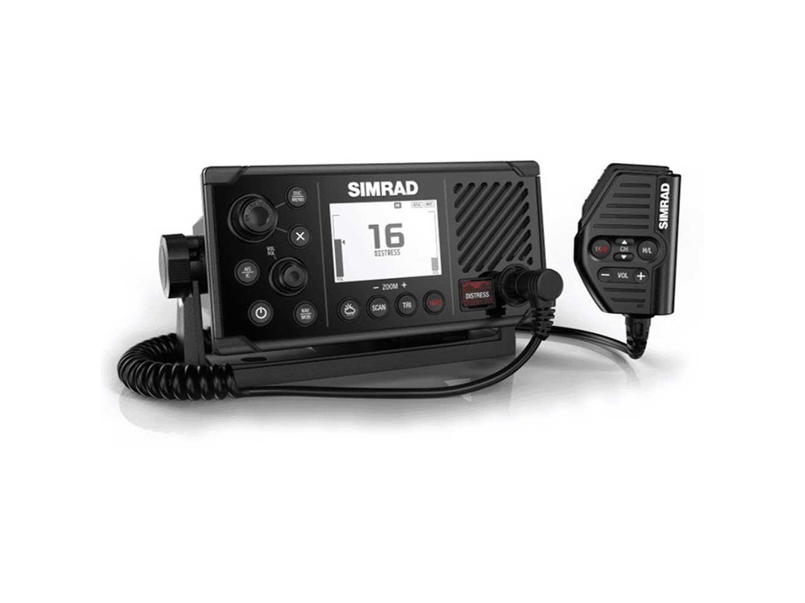 Simrad Rs40