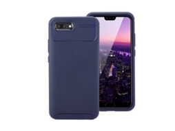Capa LAXISCREED Huawei Honor 10 Inseto Azul