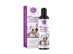 Shampoo Lavanda para Cães e Gatos