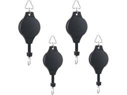 Pregos de reparo AQUAFORGE, 42 mm, 10 unidades