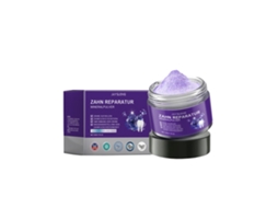 Clareador de Dentes Roxo Eficaz