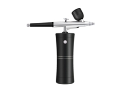 Caneta Em Spray Para Infusão De Oxigénio Facial De Alta Pressão Dispositivo Portátil Para Infusão De Oxigénio Facial Em Casa