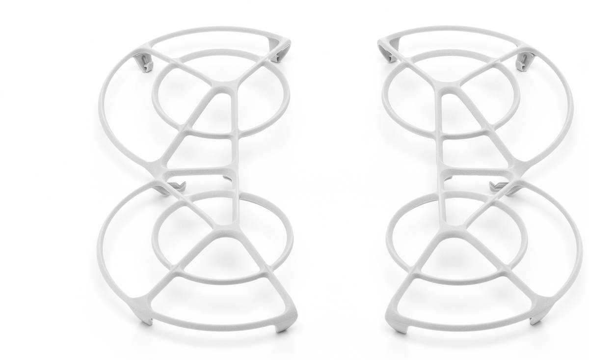 Proteção de Hélices DJI Drone Neo