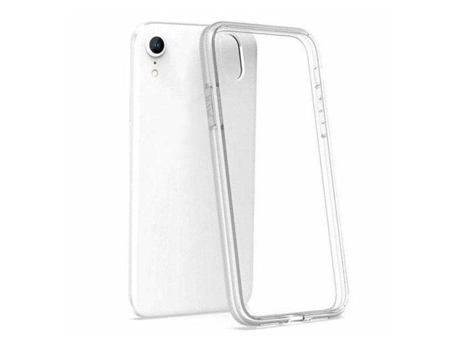 Capa Ultra Fina Traseira para Xiaomi Redmi Go Transparente