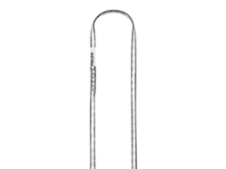 Funda Dyneema 11 Mm Ii Prateado 90 Cmedelrid
