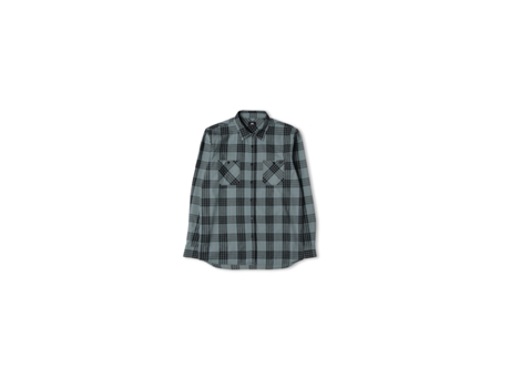 Camisa EDWIN Homem (Multicor - L)