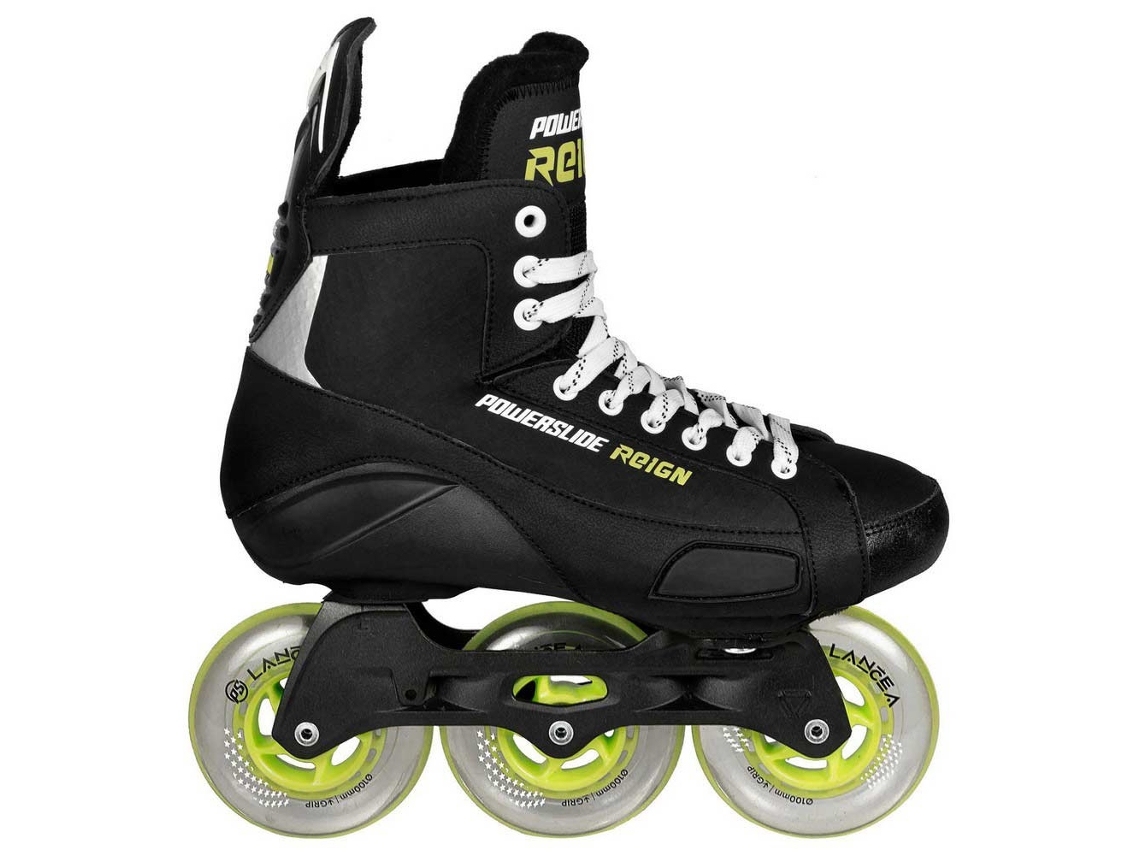 Patina em Linha Atlas 100 Preto Eu 43Powerslide